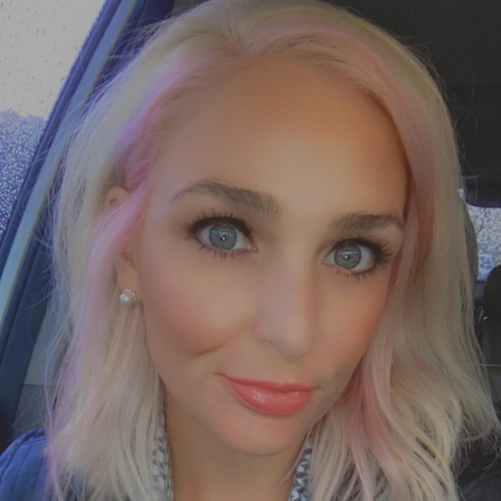 Meet your Posher, Jessica
